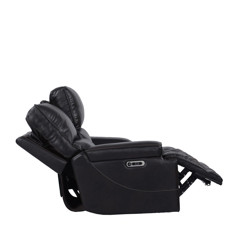 Parker Living Whitman - Powered By Freemotion Power Reclining Sofa Loveseat and Recliner