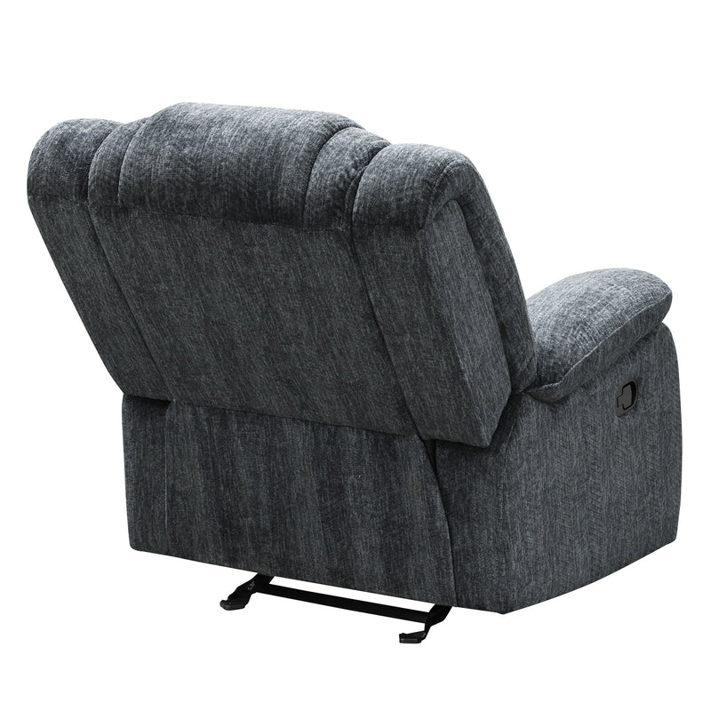 Parker Living Bolton - Misty Storm Glider Recliner