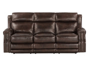 Parker Living Hensley Power Reclining Sofa and Recliner