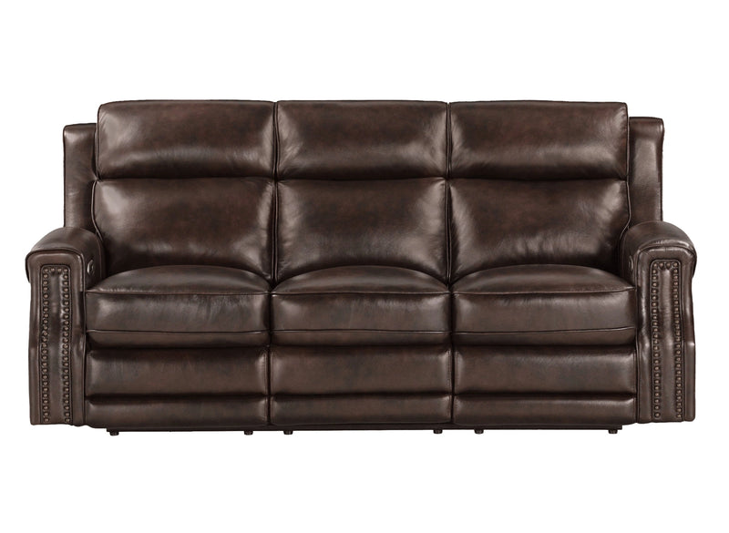 Parker Living Hensley Power Reclining Sofa and Loveseat