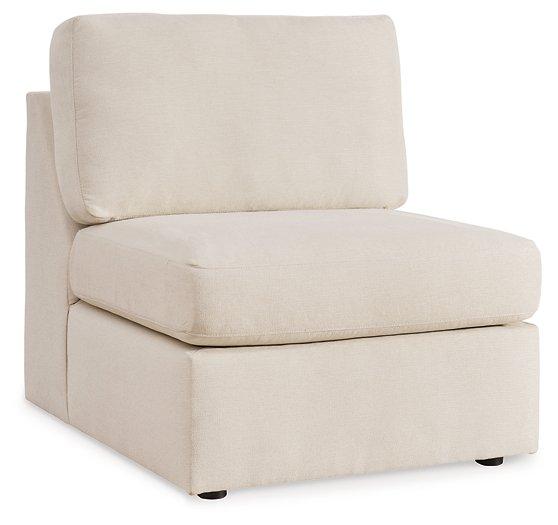 Modmax Sectional with Audio System