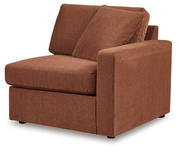 Modmax Sectional with Audio System