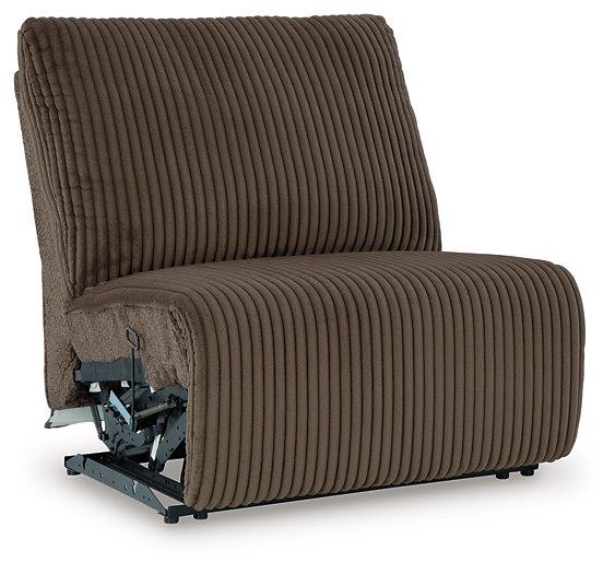 Top Tier Sofa Chaise Sectional