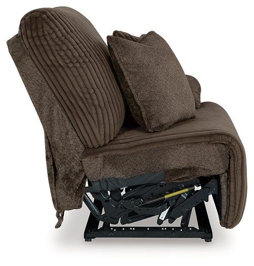 Top Tier Sofa Chaise Sectional