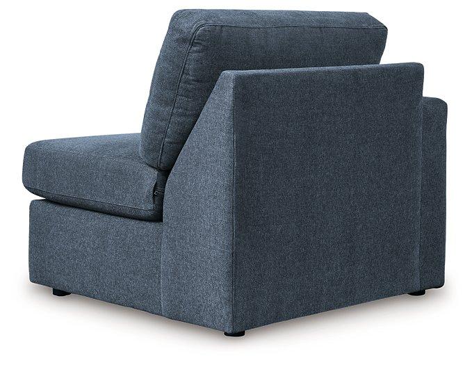 Modmax Sectional with Audio System