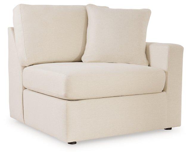 Modmax Sectional with Audio System