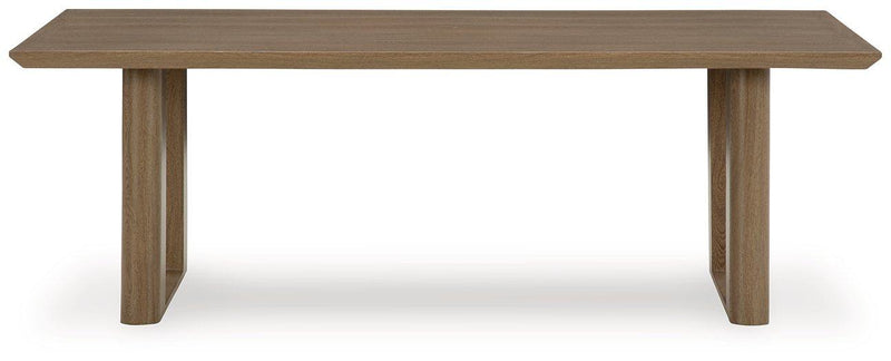 Serene Bay Outdoor Dining Set