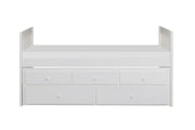 Galen-(2) Twin/Twin Trundle Bed image