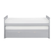 Orion-(4) Twin/Twin Bed with Twin Trundle image