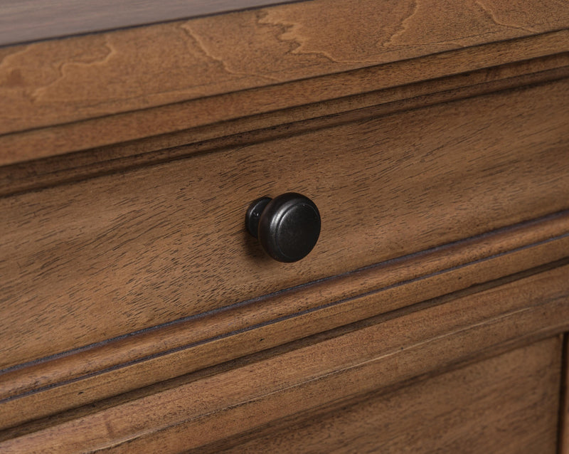 Chadworth Dresser