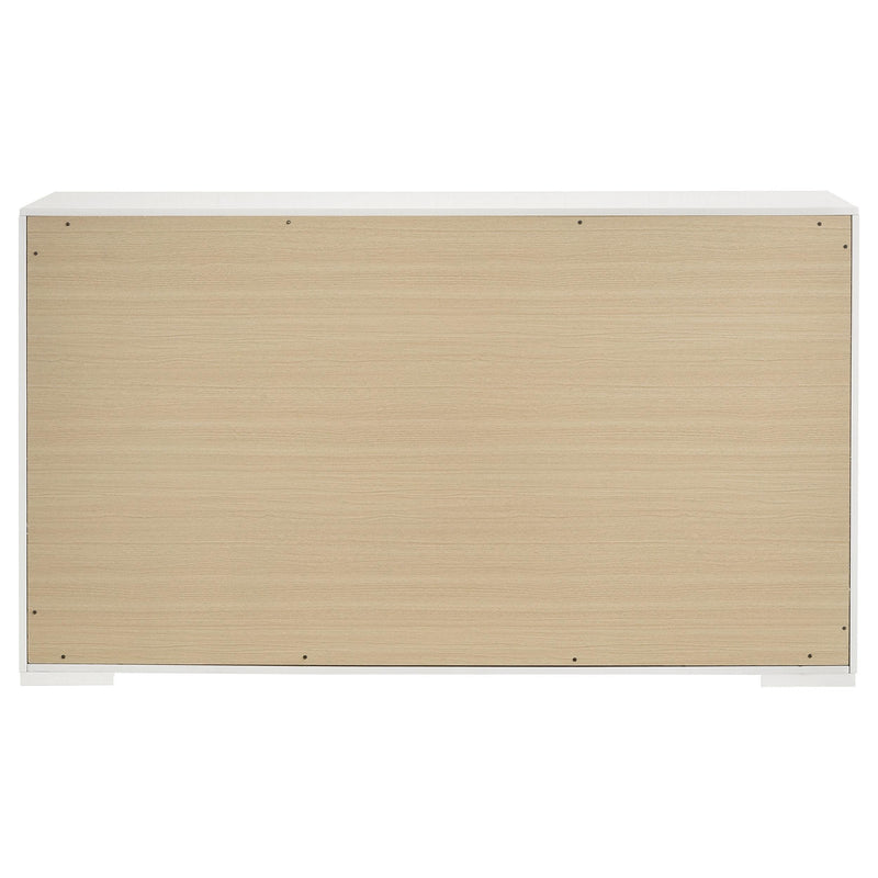 Ives Dresser