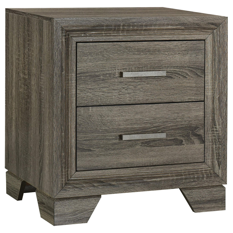 Wright Bedroom Set