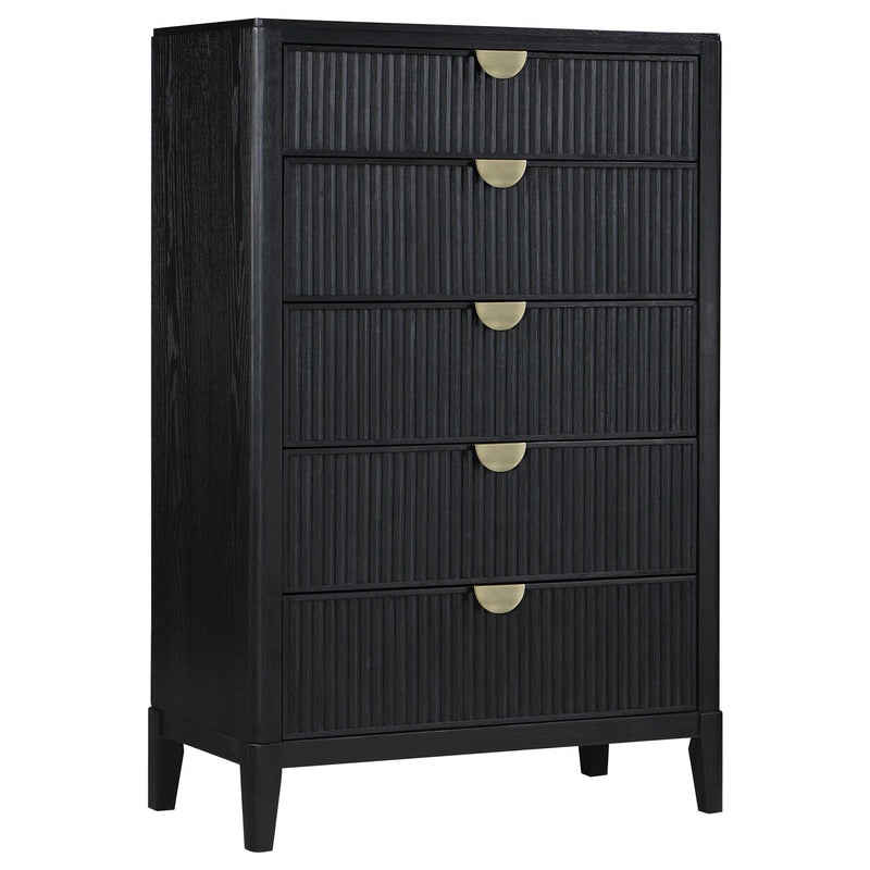 Brookmead Bedroom Set