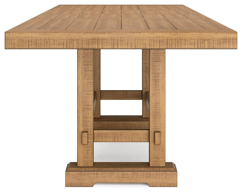 Havonplane Counter Height Dining Extension Table