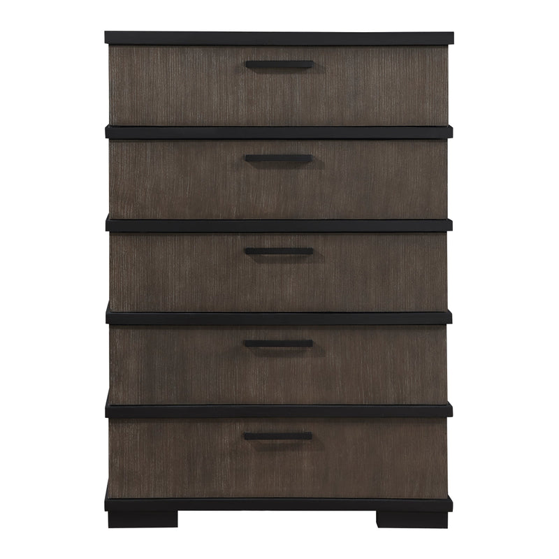 Acworth Chest