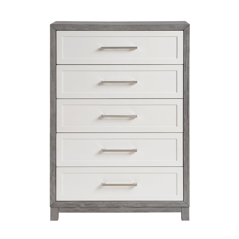 Rowan Chest