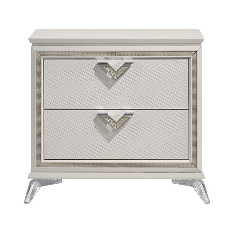 Audra Night Stand