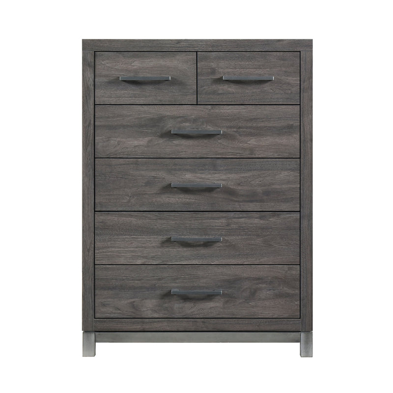 Zephyr Chest