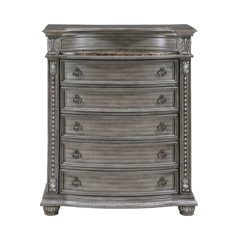 Bennington Chest