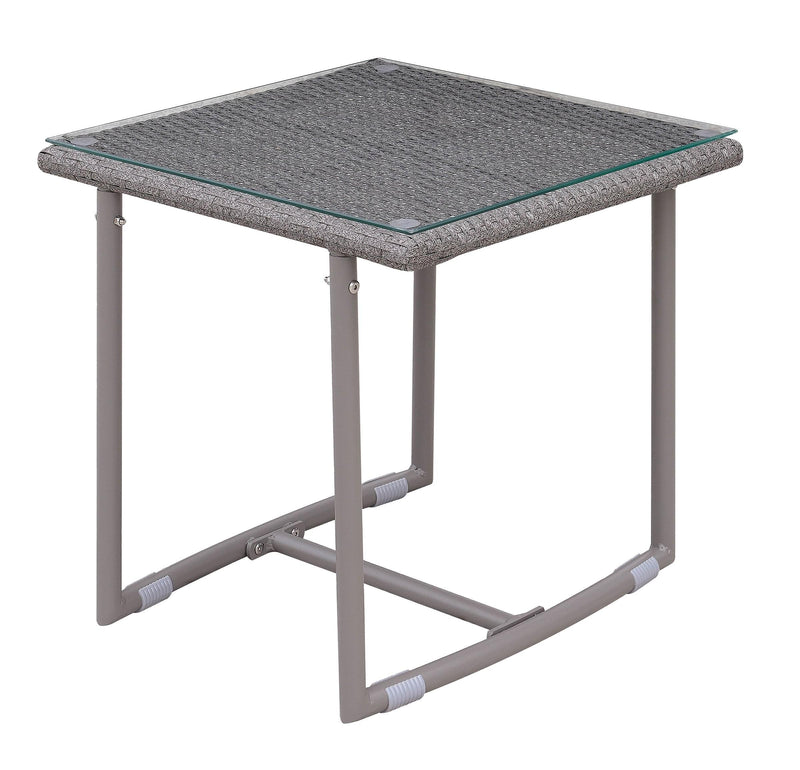 Amya End Table