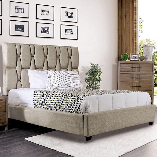 Deirdre Bed