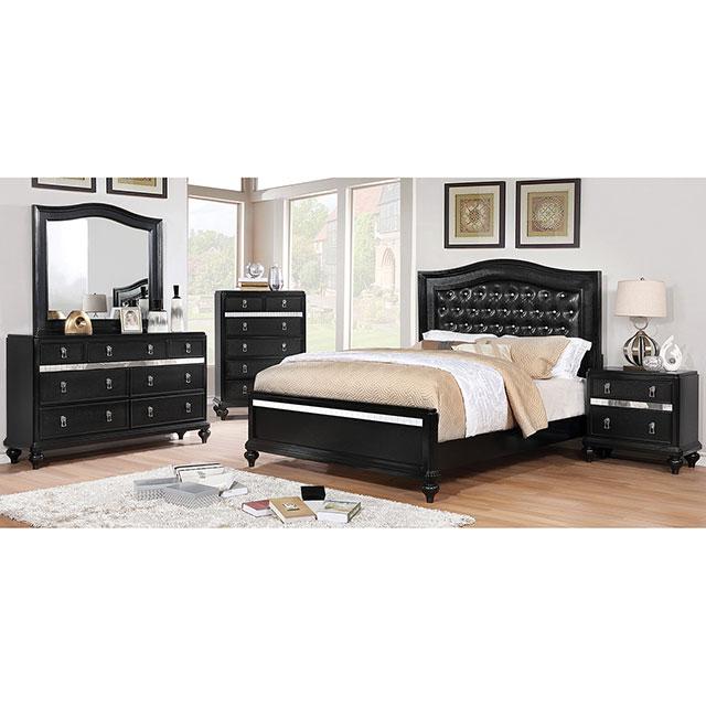 Avior Bed