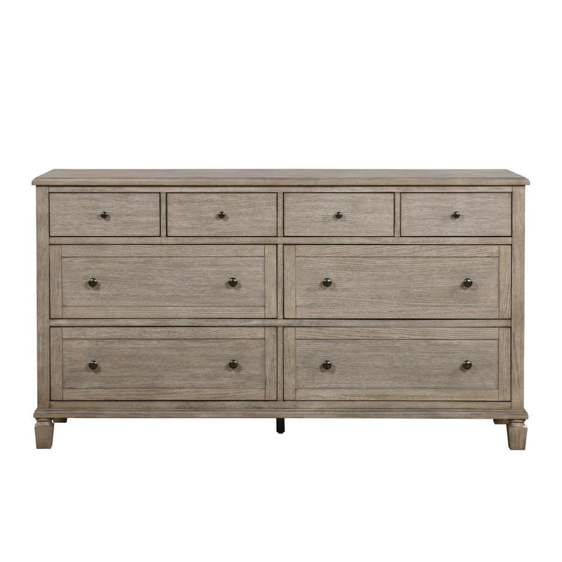 Marceline Dresser image