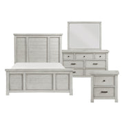 Providence Queen Bed Set image