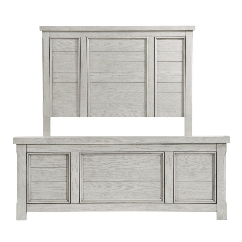 Providence 4 & 5 Piece Queen Bed Set