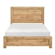 Corbin Full Bed image
