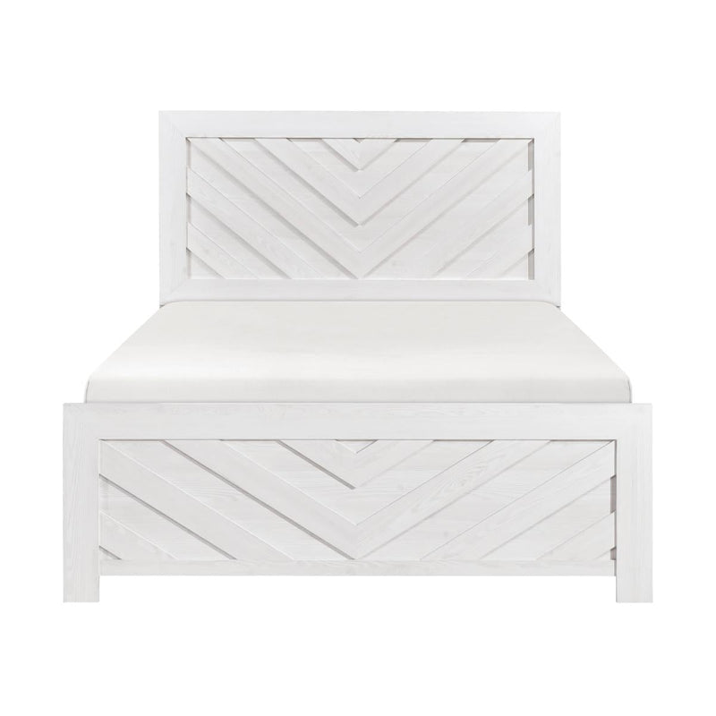 Corbin California King Bed image
