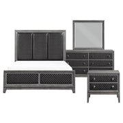 West End Bed Set image