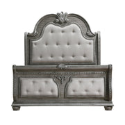 Bennington Eastren King and California King Bed image