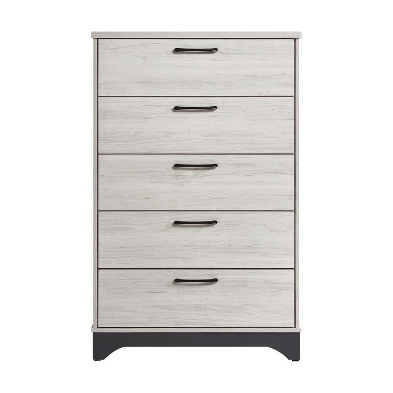 Westport Chest image