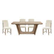Wilshire Dining Table Set image