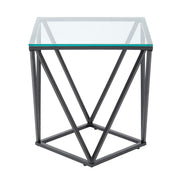 Luca End Sides Table image