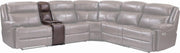Parker House Furniture Eclipse Entertainment Console