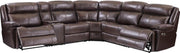 Parker House Furniture Eclipse Entertainment Console
