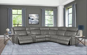 Parker House Furniture Eclipse Entertainment Console