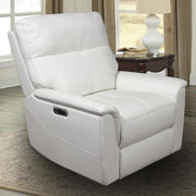 Parker House Reed Power Recliner
