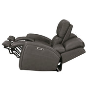 Parker Living Belmont Zero Gravity Power Reclining Sofa and Loveseat