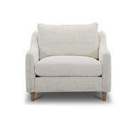 Parker Living Vogue - Farlo Chalk Chair Two Pack