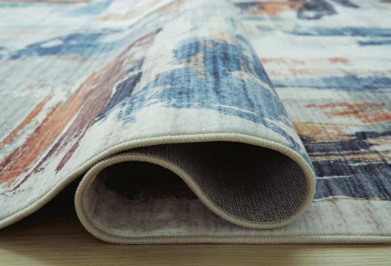 Hessland Rug Large