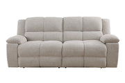 Parker Living Buster Manual Reclining Sofa