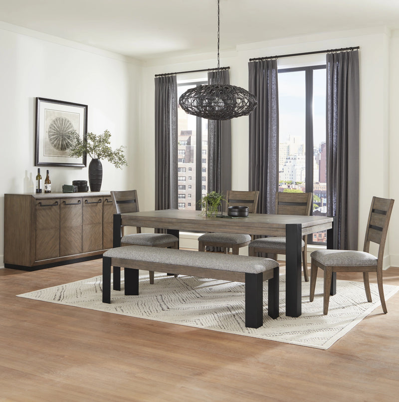 Parker House Cedar Fork - Dining Sideboard