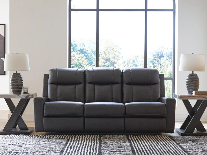 Mackmenville Reclining Sofa