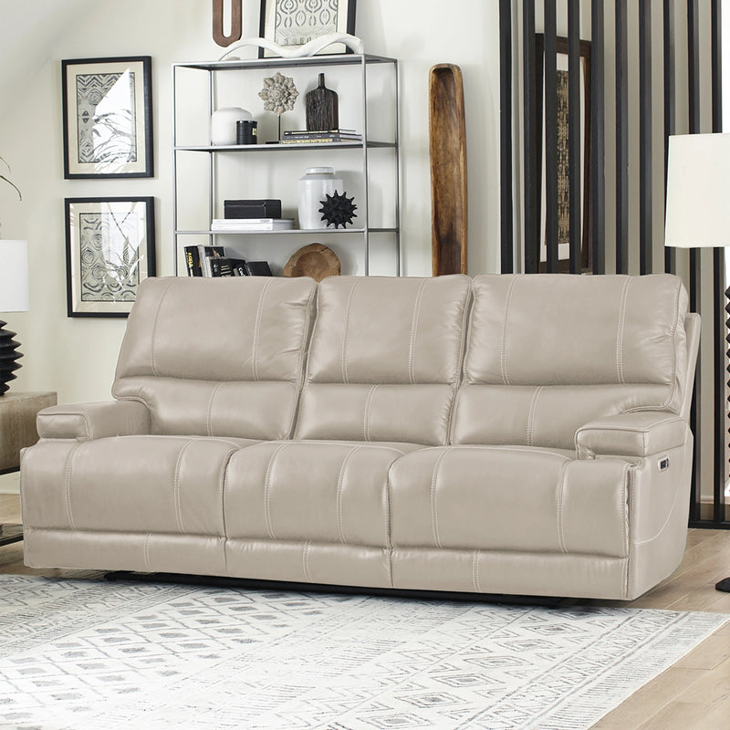 Parker Living Whitman - Powered By Freemotion Power Reclining Sofa and Loveseat