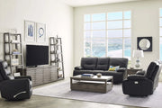 Parker Living Spartacus Power Reclining Loveseat