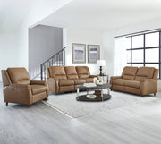 Parker Living Austin - Caramel Cream Power Recliner P2