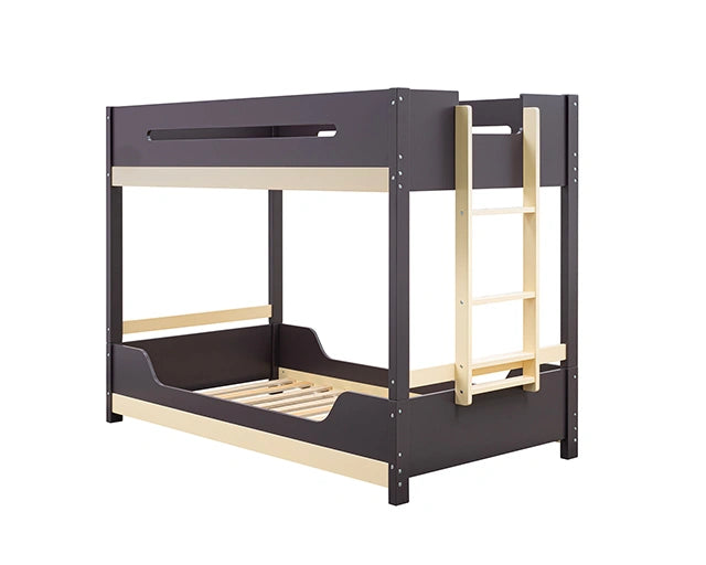 Nestor Twin/Twin Bunk Bed